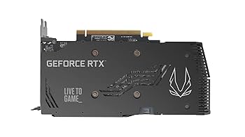 グラフィックボード・グラボ・ビデオカード ZOTAC RTX 3060 Ti Twin Edge OC LHR ZOTAC GAMING GeForce RTX 3060 Ti Twin Edge | ZOTAC