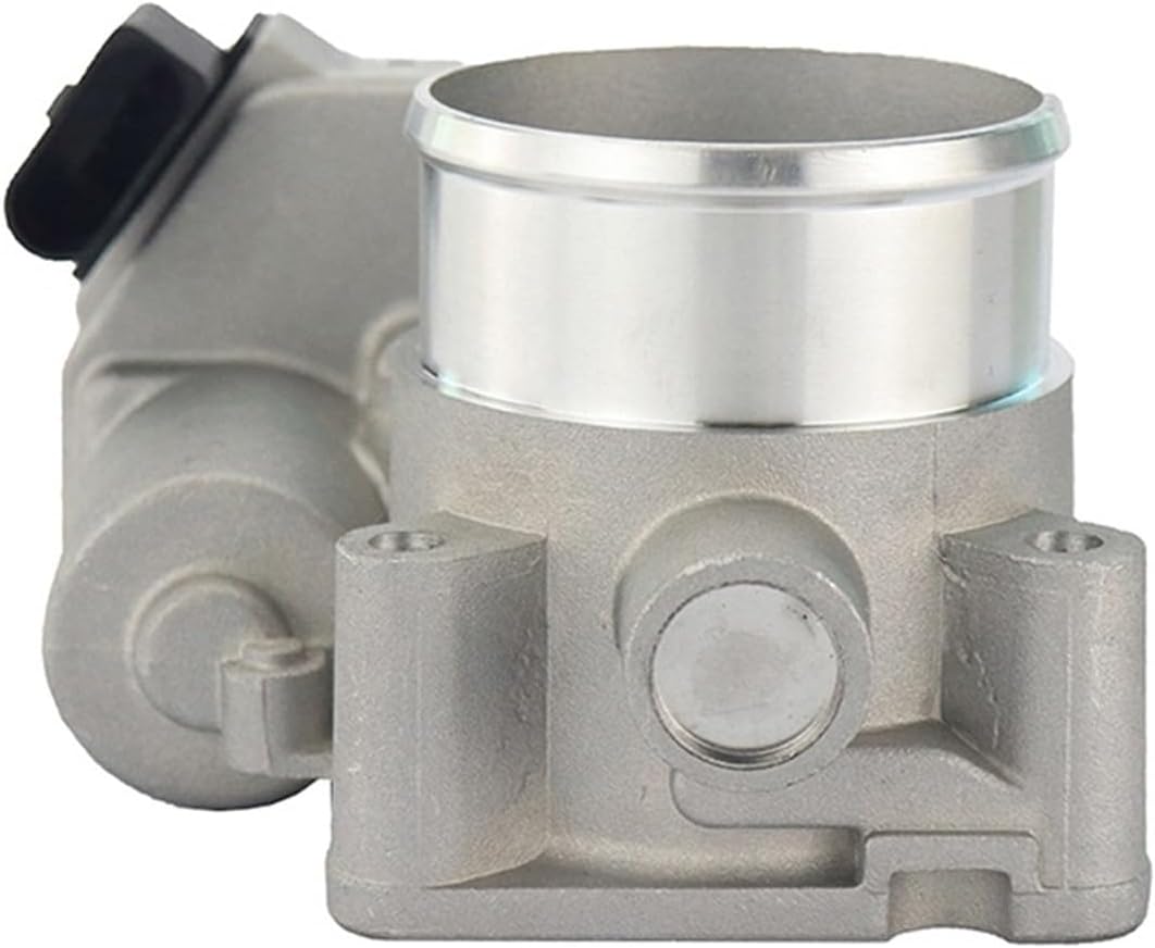 96440416 96440414 Diesel Fuel Injection Throttle Body Valve ，Compatible For Chevrolet Chevy Captiva Lacetti Nubira ，Compatible For Epica 96955300 96955600