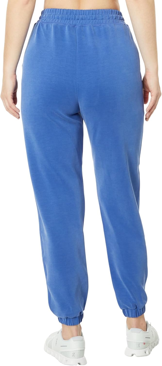 Sweaty Betty Women's Sand Wash Cuffed Trousers - Image 2