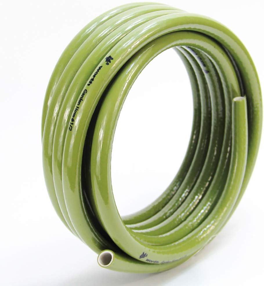 Worth 1/2" Garden Hose…