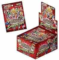 ミラクルバトルカードダス　ドラゴンボール スペシャルパック 未開封　13枚入り カードダスドットコム 公式サイト | 商品情報 - ミラクルバトル
