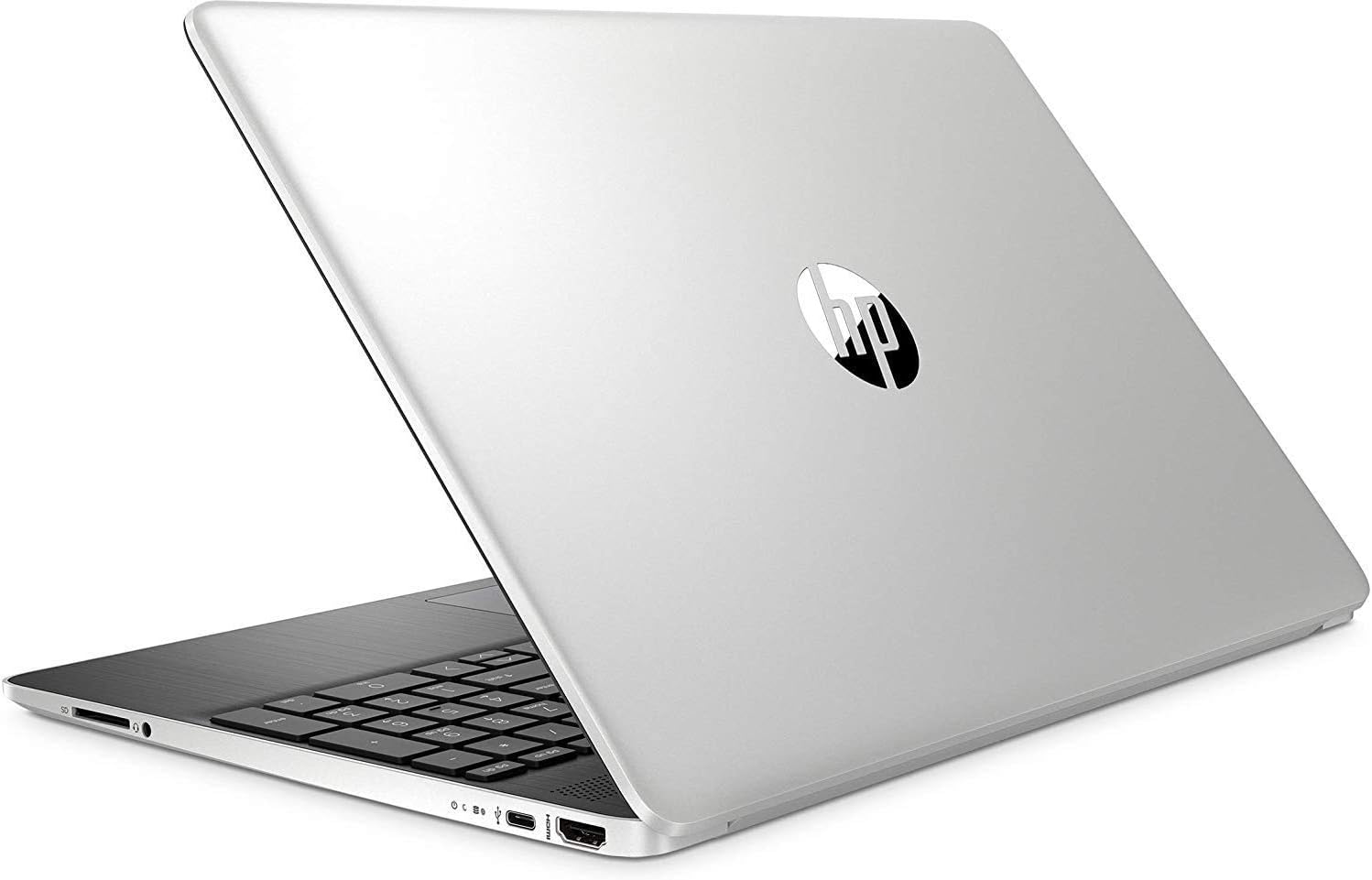 Exclusive Discount 60% Price HP Pavilion 15t 15.6 FHD Laptop, 10th Gen. Intel i5-1035G1, 8GB DDR4, 256GB SSD Amazon Crazy 🔥 Deals HP Pavilion 15t 15.6 FHD Laptop, 10th Gen. Intel i5-1035G1, 8GB DDR4, 256GB SSD