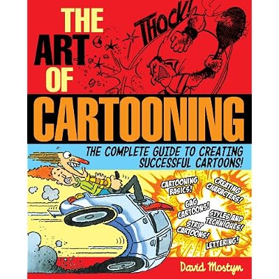 The Art of Cartooning