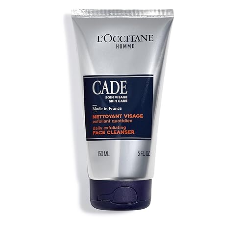 L'Occitane Limpiador facial Cade 5.00 fl. oz