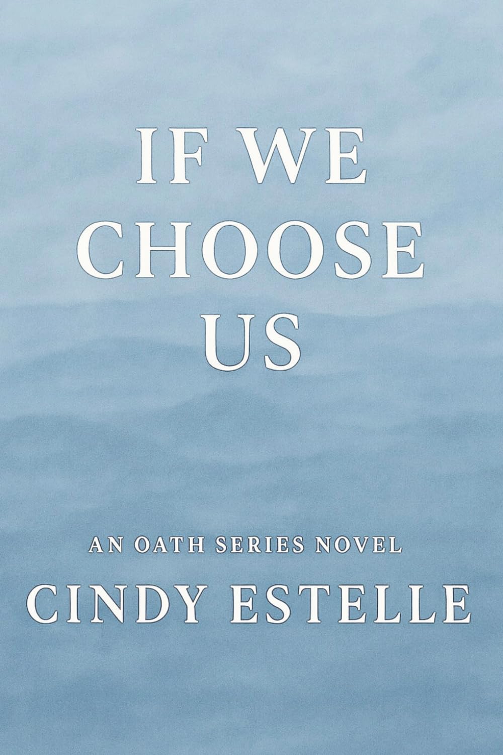 If We Choose Us (Oath)