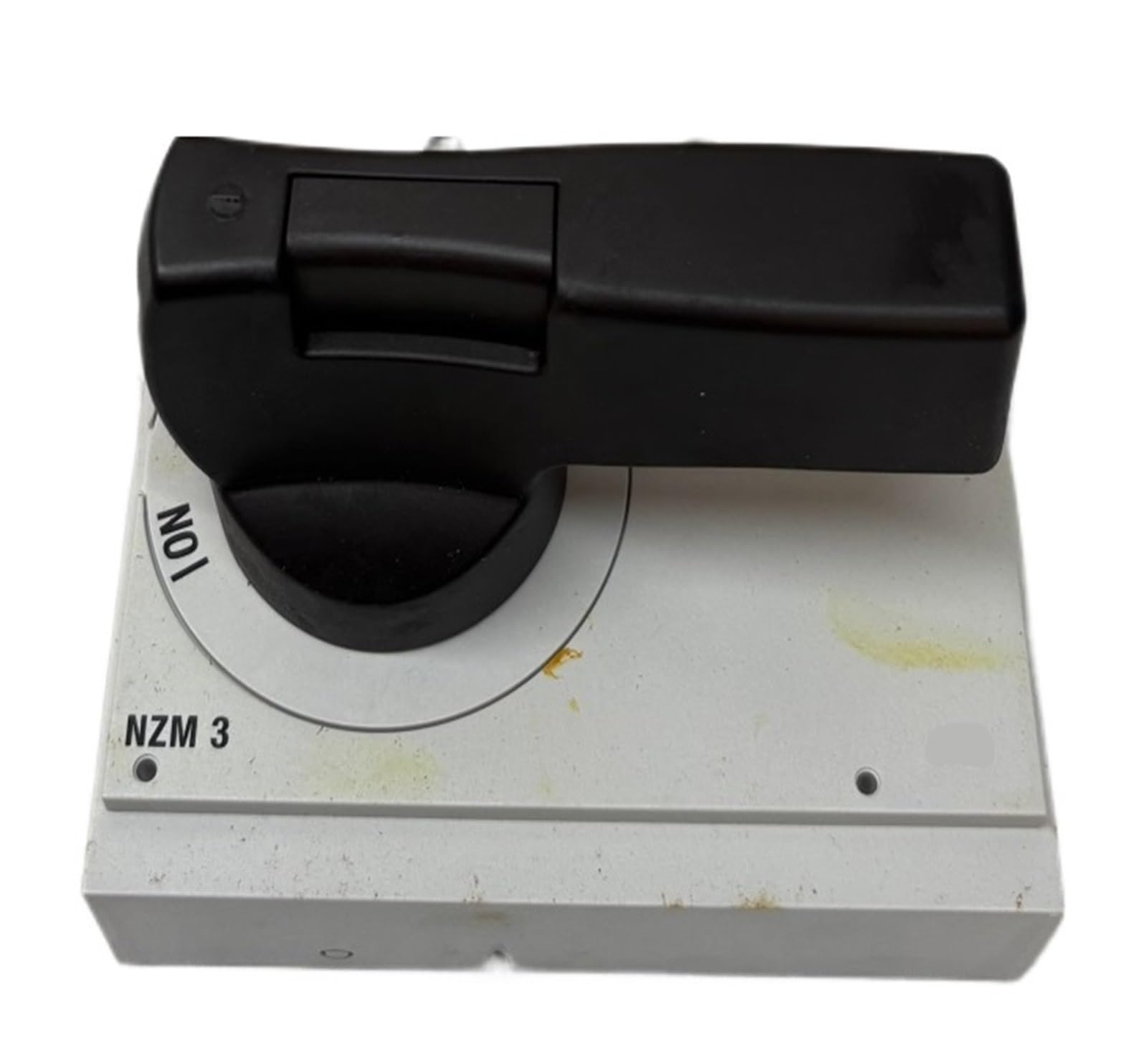TYEXCZARF NZM3-XDV Circuit breaker operating handle