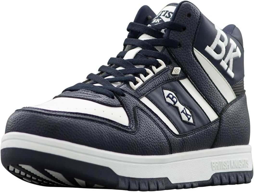 Knights Shoes Marca British Knights Zapatillas De Equilibrio