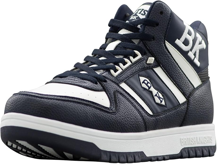 Mens Kings Sneakers