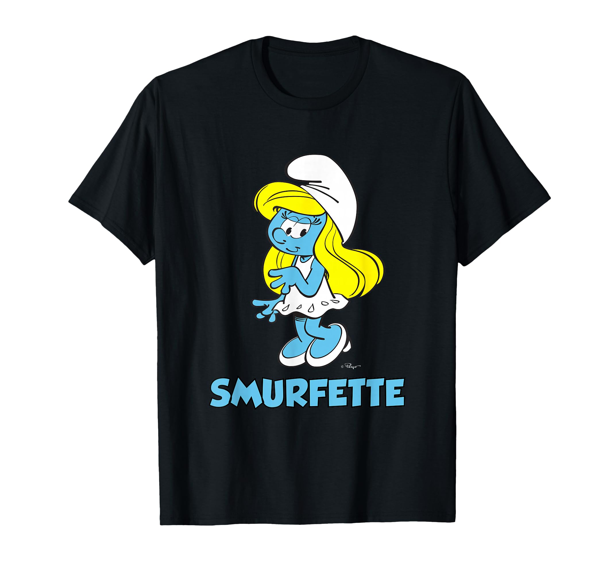 Smurfette T-Shirt