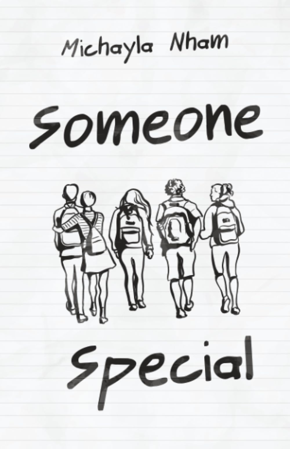Someone Special