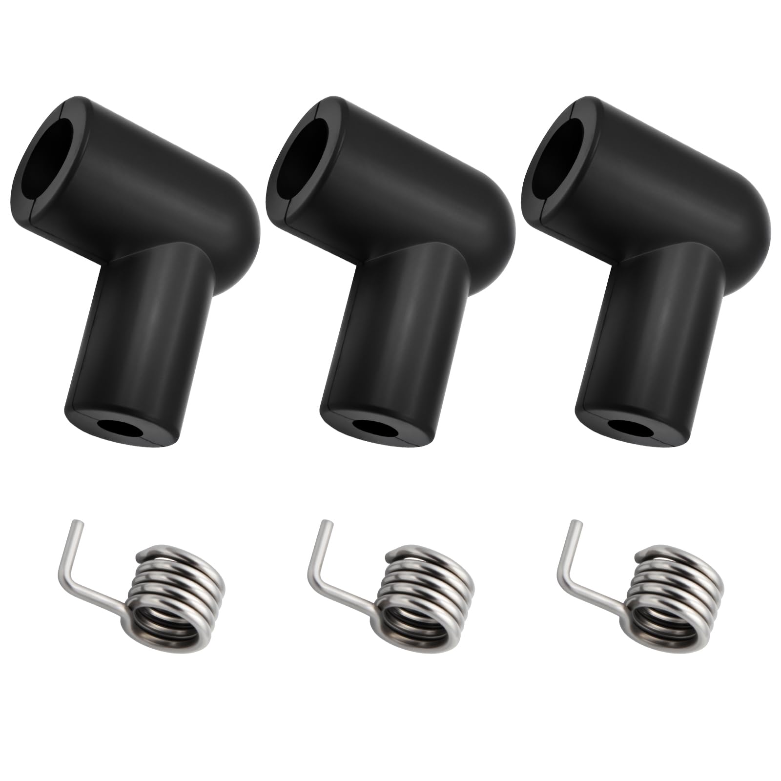 Amazon.com : 135-053 Spark Plug Boot Replaces S-tens 135-053