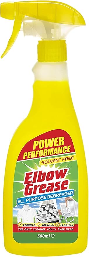 Elbow Greese 500ml All Purpose De-Greaser
