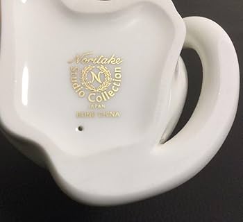 ノリタケ　猫置物　フィギュリン Amazon.co.jp: ノリタケ Noritake スタジオコレクション／猫