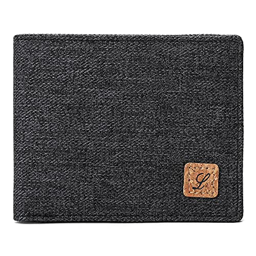 Image of RFID Wallets Bifold Simple