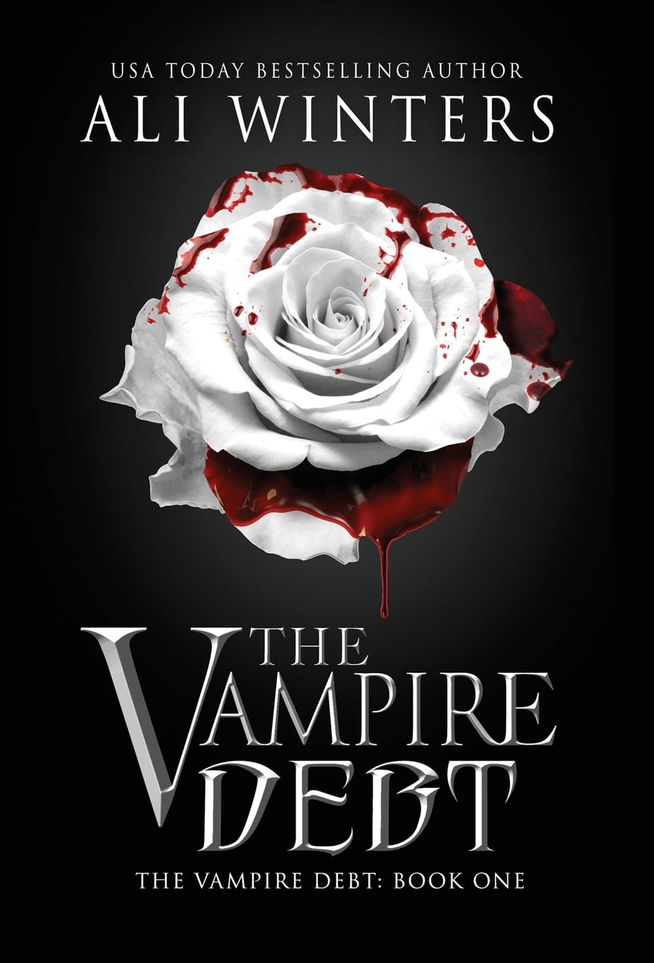 The Vampire Debt: 1 (Shadow World: The Vampire Debt)