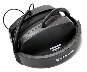 Amazon | DIRECT SOUND (ダイレクトサウンド) ヘッドホン EX29