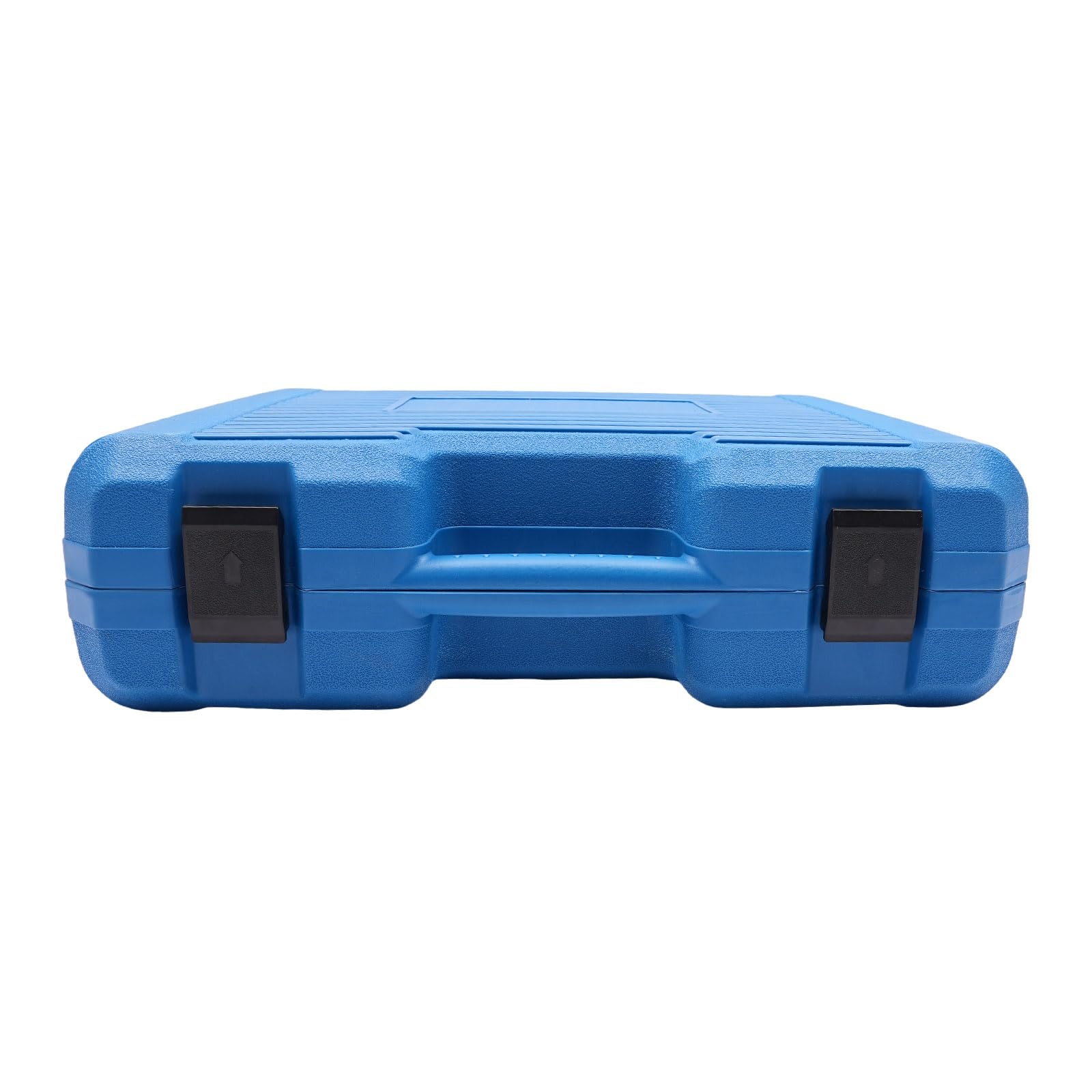 Jeu de 24 entonnoirs de remplissage d'huile, avec mallette de transport, version plastique, outil d'huile moteur automobile