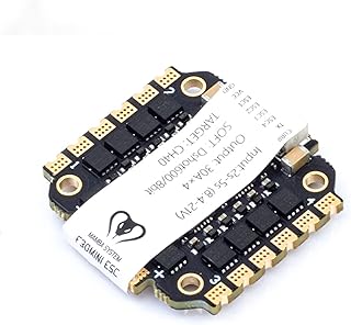 Diatone Mamba F30MINI 2-5S 30A Brushless 4-in-1 ESC BLHeli_S Dshot600