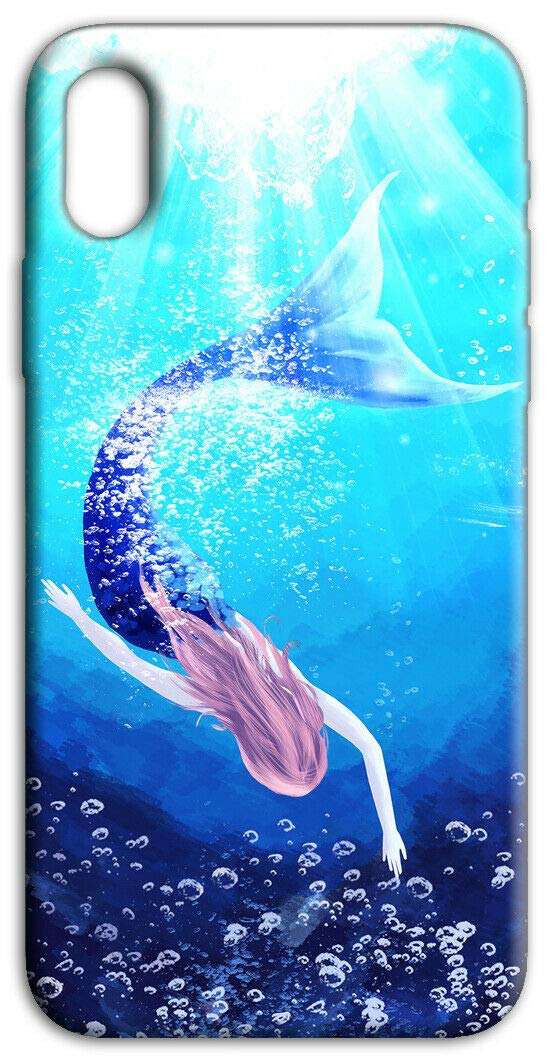 Mixroom - Cover Custodia Back case In TPU Silicone Morbida Per Xiaomi Redmi 12 Fantasia Candele Divertenti W356