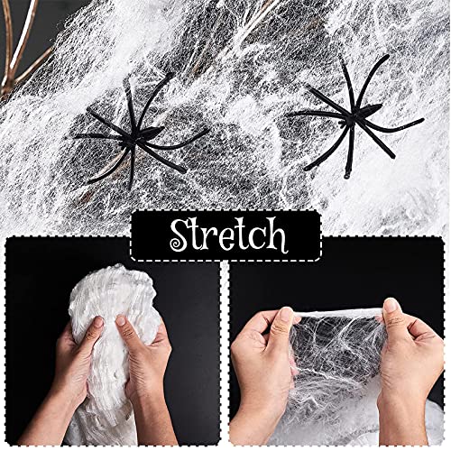 TaimeiMao 244 * 46CM Decorazione di Halloween