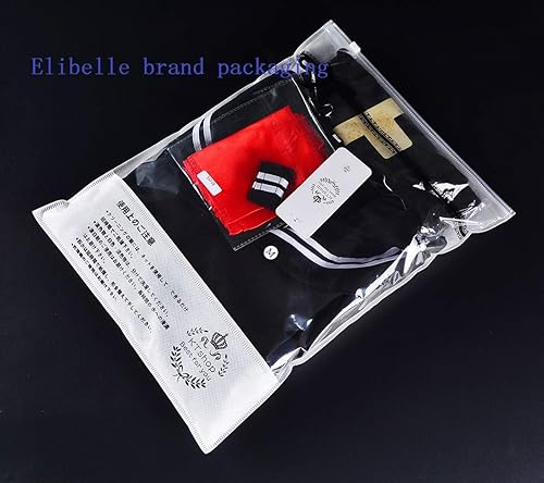 Vista 5 de Clásico uniforme japonés de Escuela, estilo marinero de niñas, conjunto de disfraz de anime cosplay con calcetas