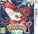 Produktbild Pokemon Y - IMPORT FR