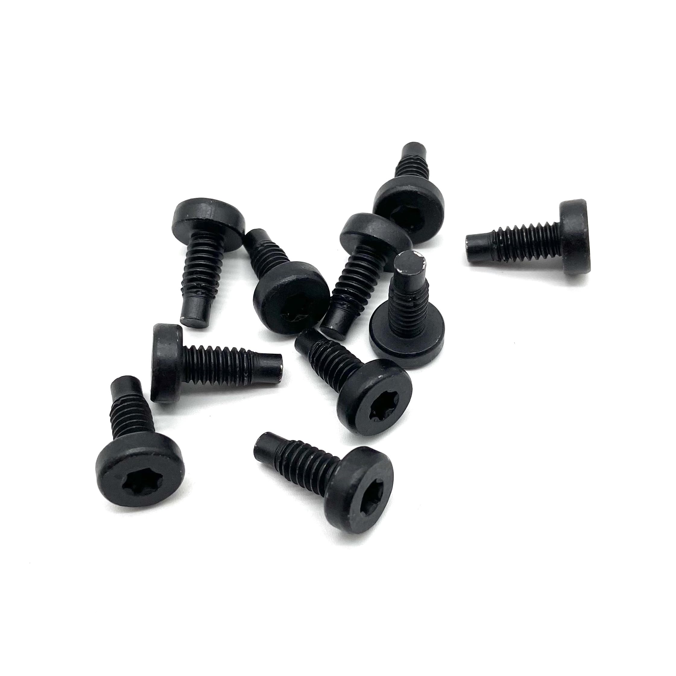 20 Ea Windshield / Hinge Torx Bolts FITS 1976-2006 Jeep CJ / YJ / TJ Wranglers - Foto 6