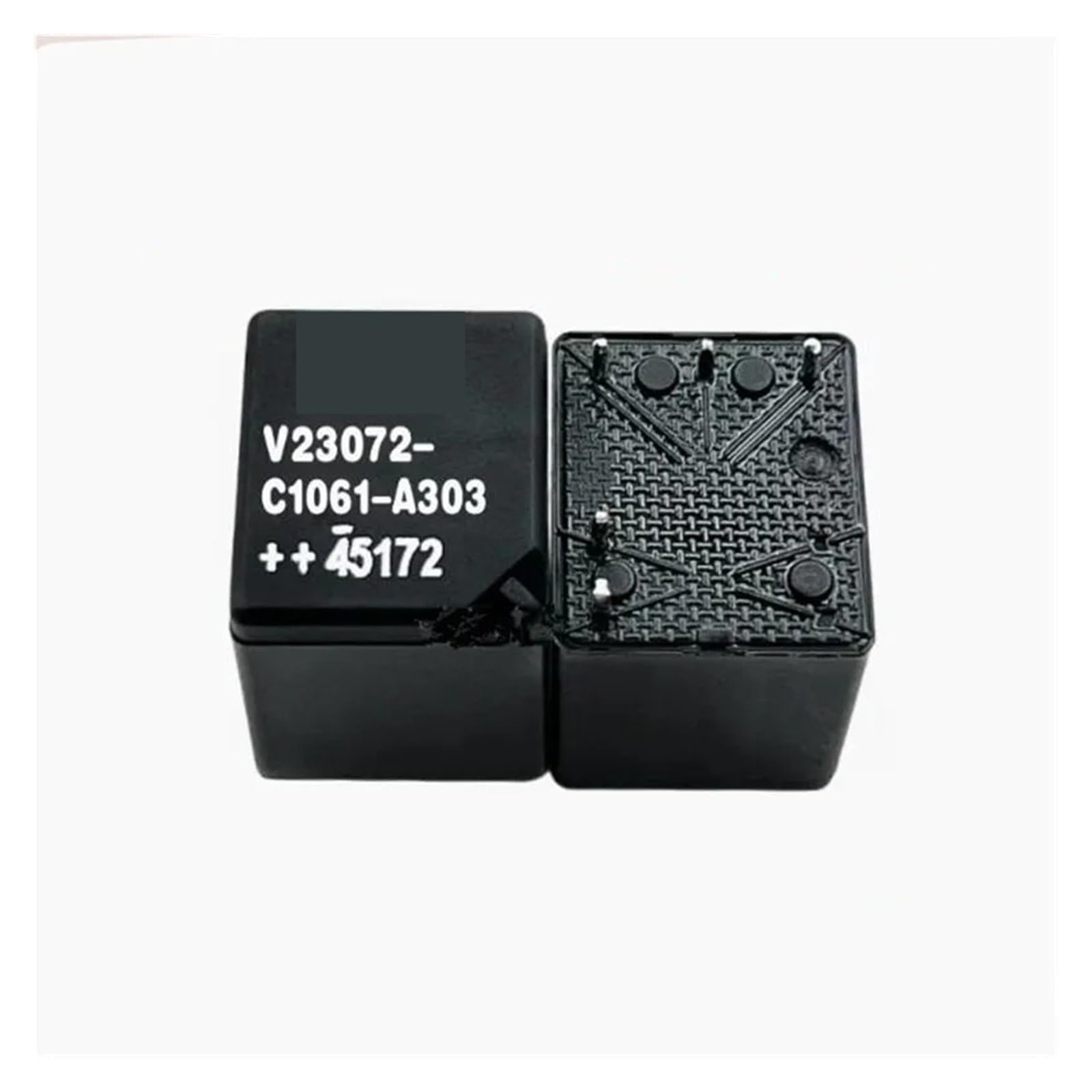 V23072-C1061-A303V23072-C1061-A303 V23072-C1061-A303 12V DCV12 12DCV 5PIN(10PCS)