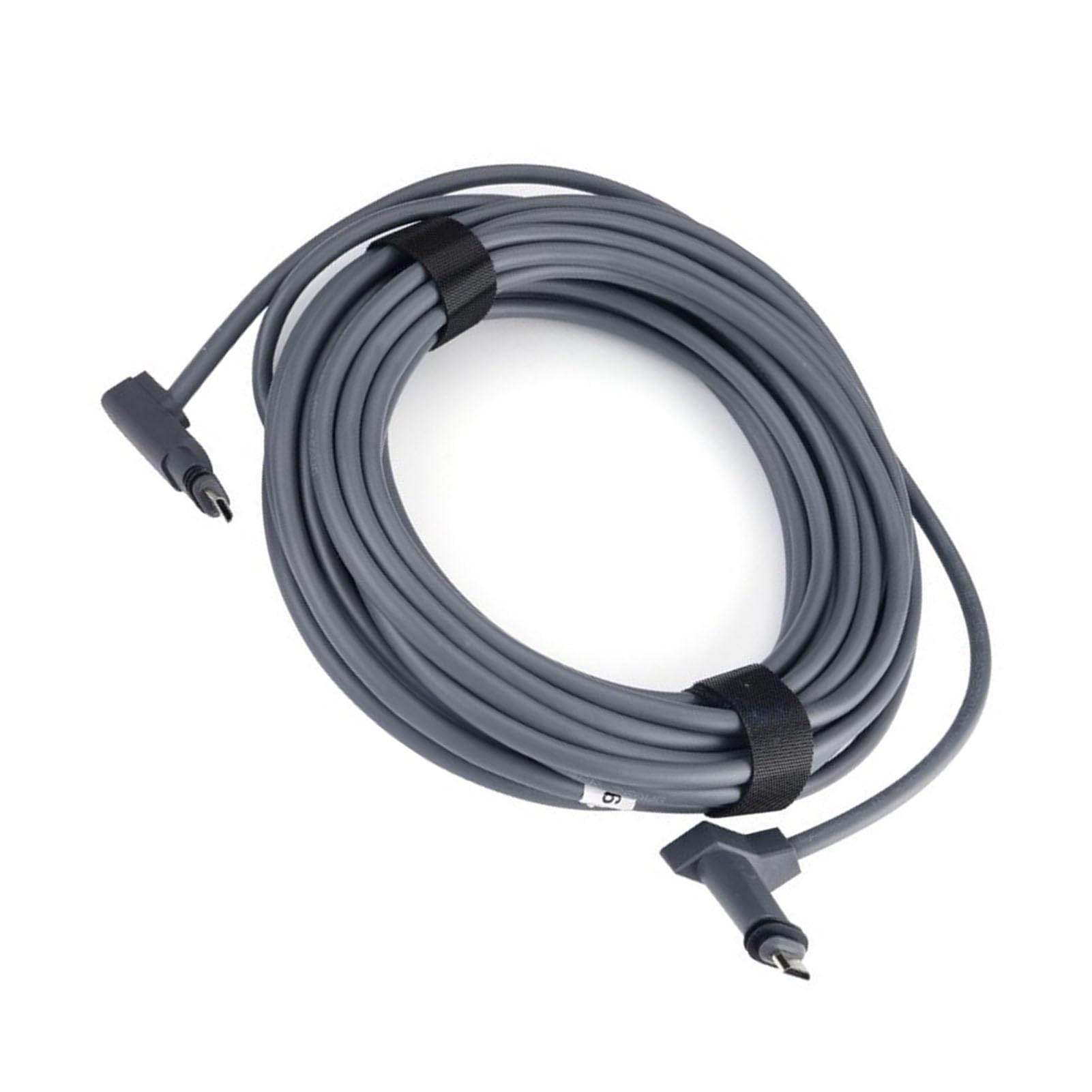Haofy Câble D'antenne, Longue Durée, Accessoires Réseau Star Space X, Satellite, Toit (30FT)