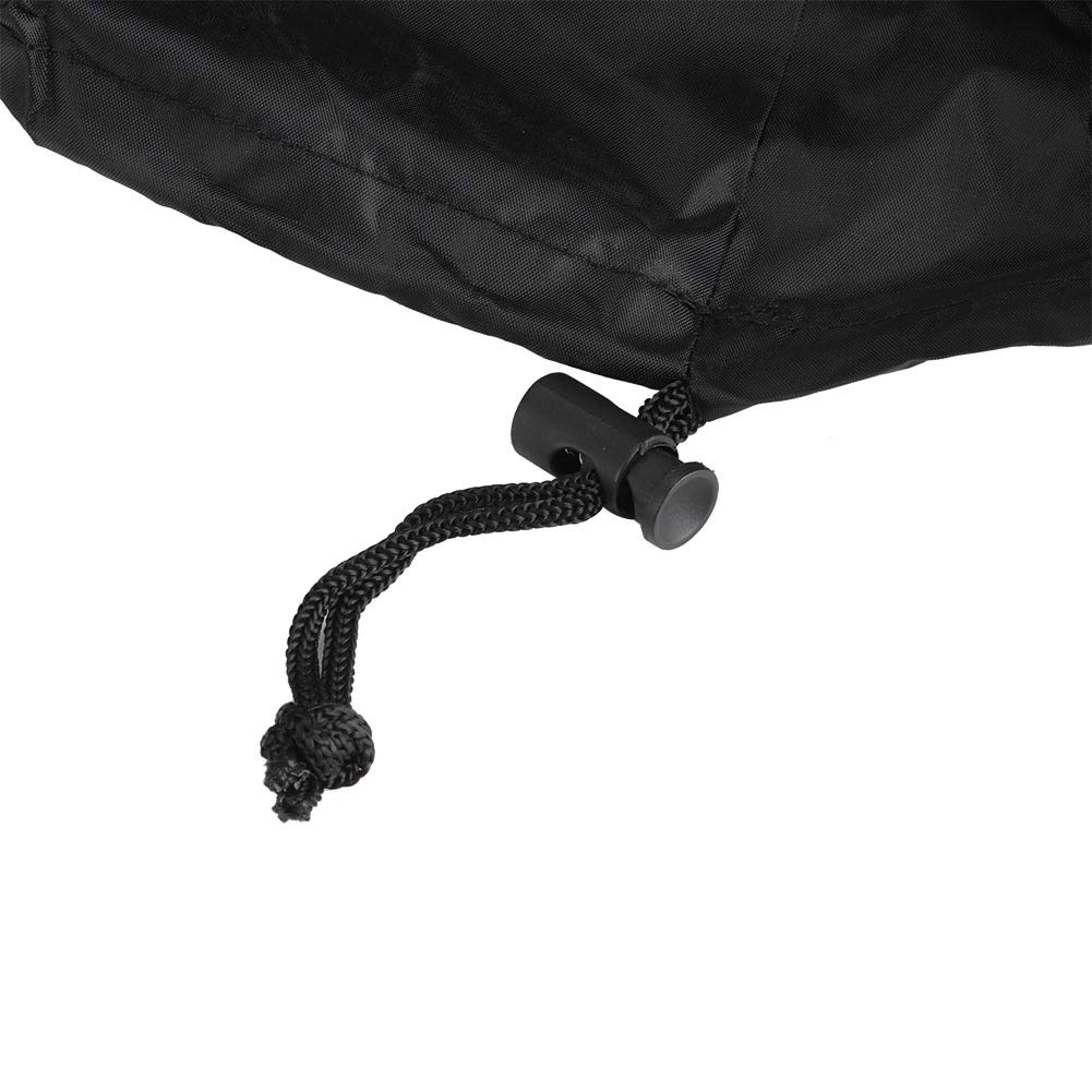 Fitness Equipment Protective Cover, L‑Shaped Treadmill Cover, for Indoor-image-49