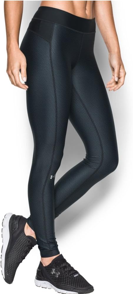 Under armour heatgear printed leggings Clearance