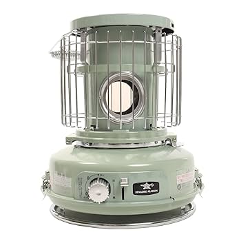 Amazon.co.jp: Aladdin (アラジン) ポータブルガスストーブ