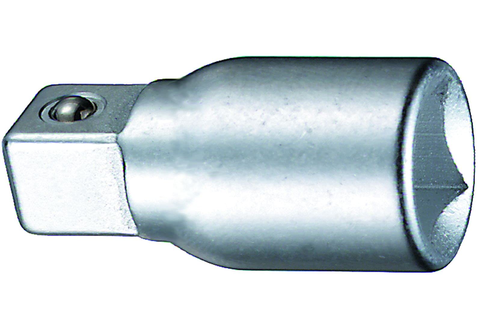 Stahlwille 12010005 427 Chrome Plated Extension - Square Drive 3/8