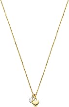 Purelei® Brave Kette Damen – Halskette Damen aus langlebigem Edelstahl – Wasserfeste Kette mit Anhänger – 50-55 cm Länge verstellbar – Halskette für deinen individuellen Look