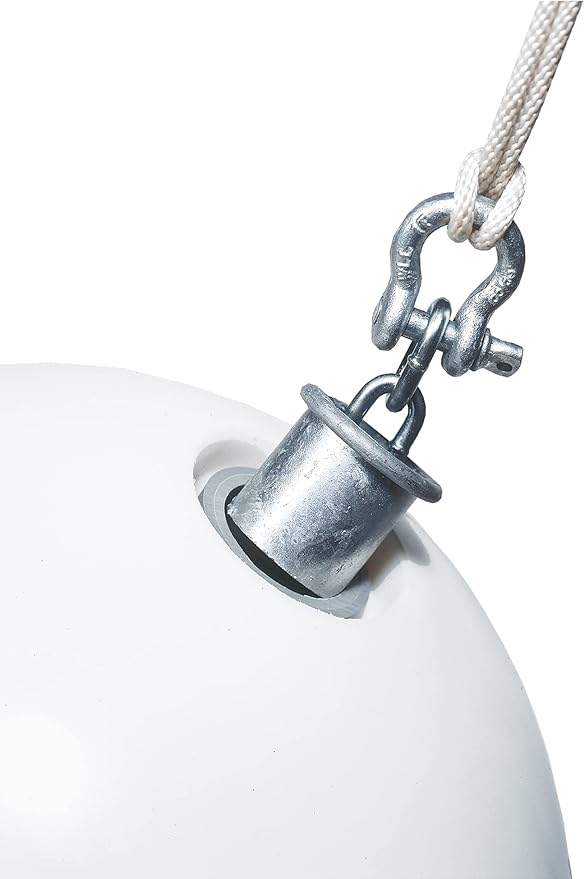 Taylor Made T3C Mooring Buoy Collar 21/2" Tube Diameter Protects