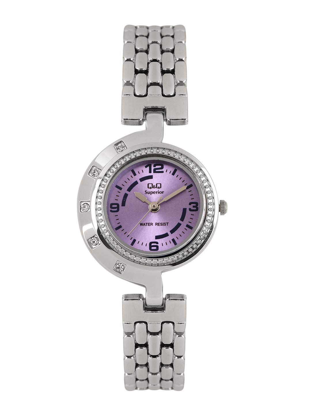Q&Q Watch S271-235NY (B081F8XJZ3) Amazon Price History, Amazon Price Tracker