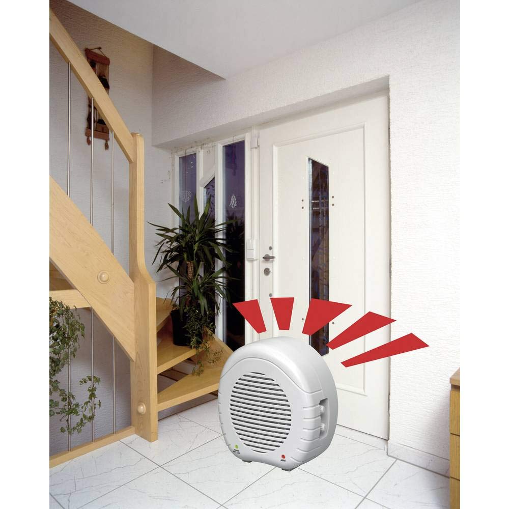 kh security Elektronsicher Wachhund, 100146