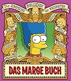  Simpsons Bibliothek der Weisheiten: Das Marge Buch