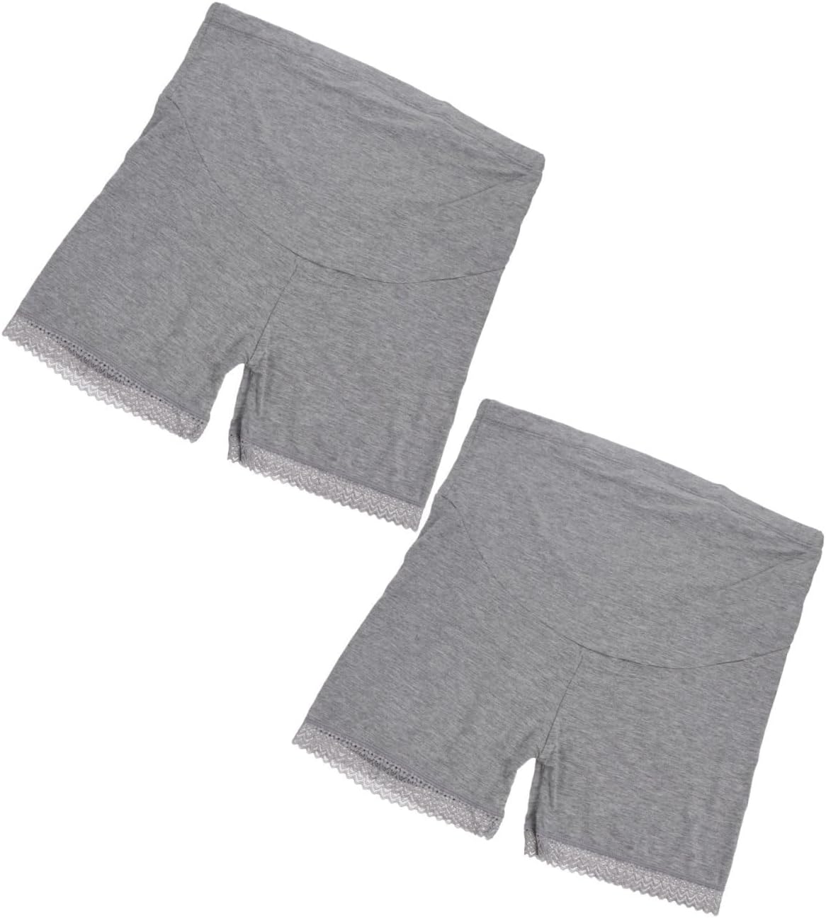 Maternity High Waist Pants Pregnant Panties Panties Cotton Shorts High Waisted Cotton Maternity