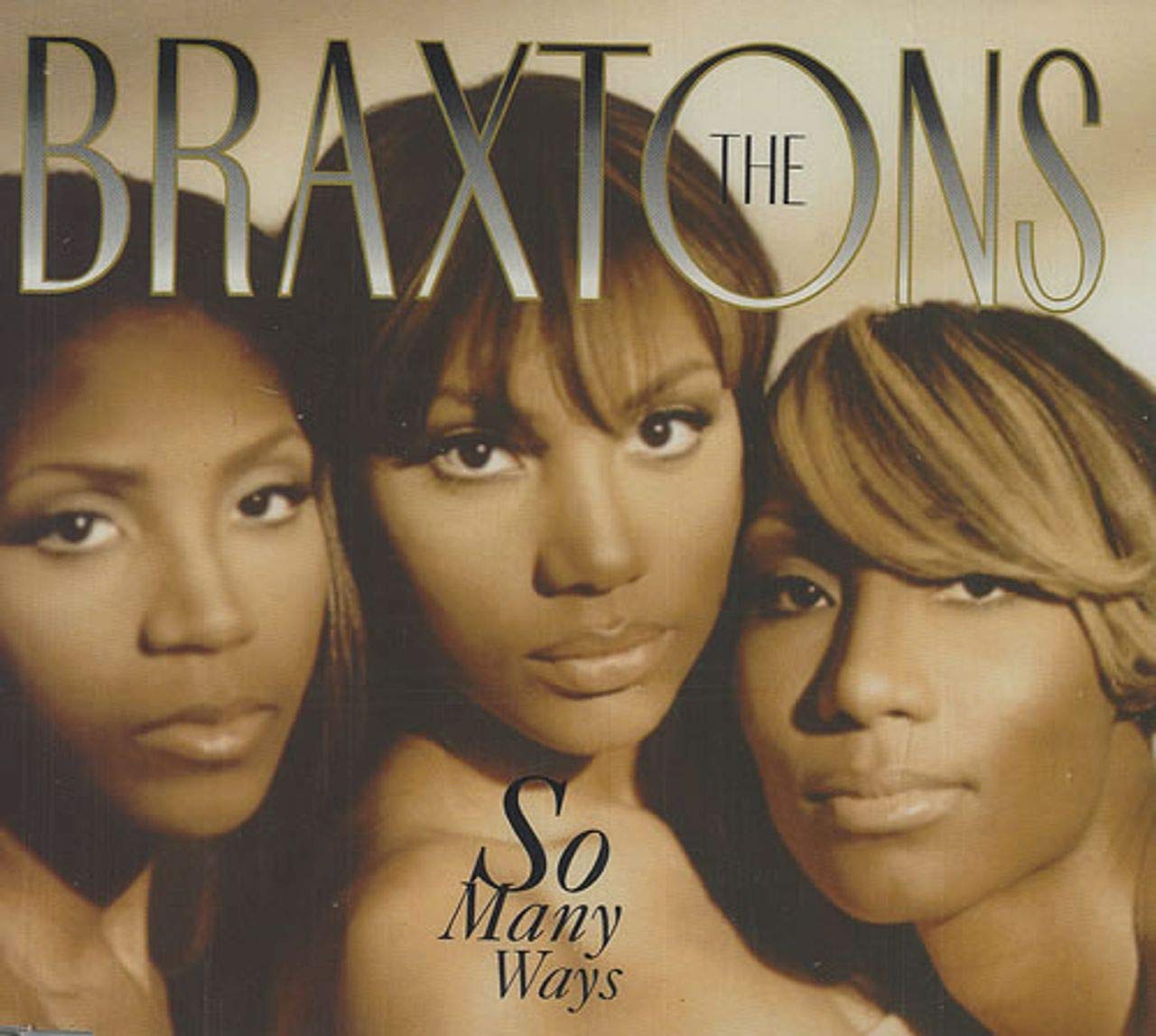 So Many Ways(6remix)