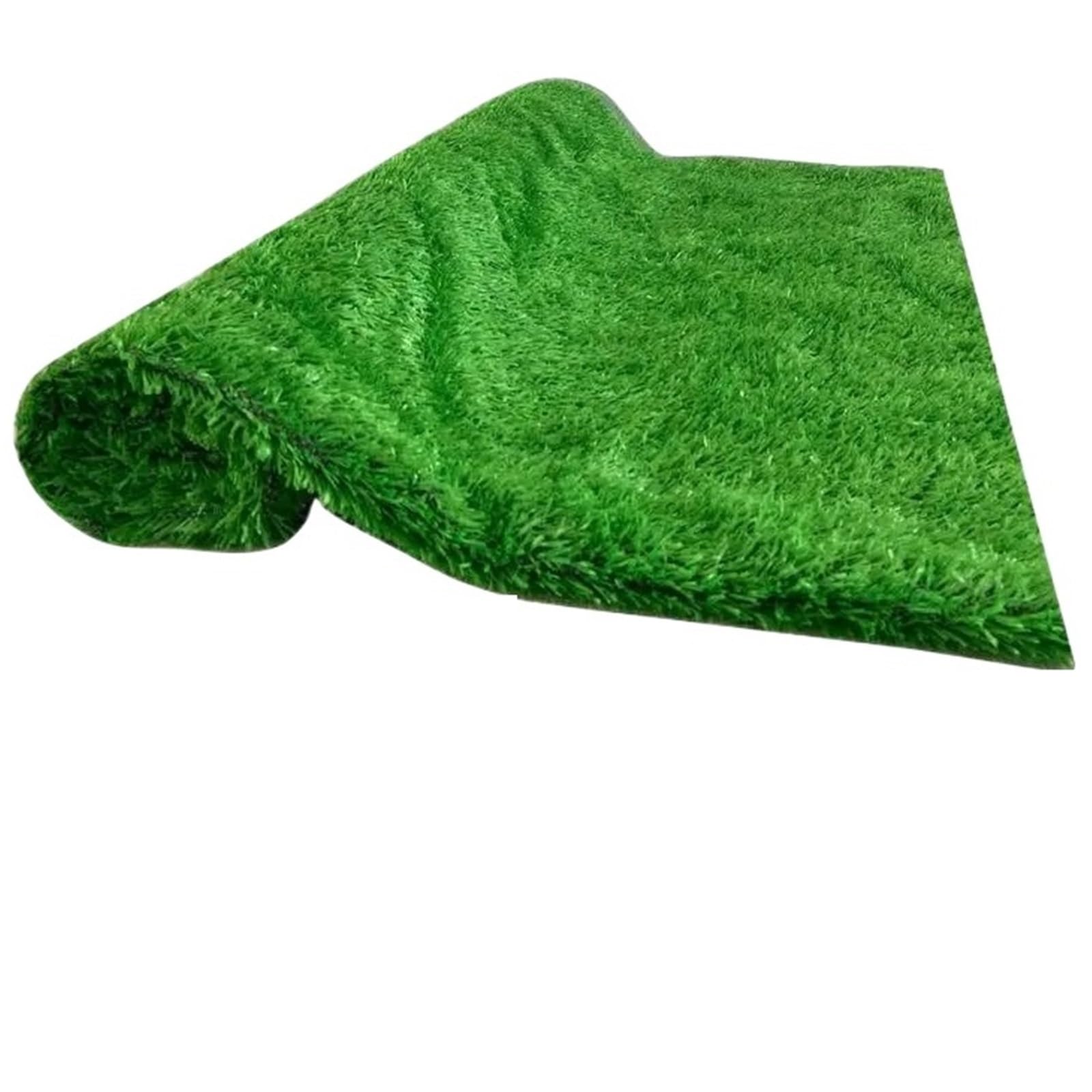 Artificial Grass Mat Artificial Lawn DIY Garden Simulation Moss Lawns Mats Outdoor Balcony Courtyard Fake Grass Turf Landscape Home Floor Decorations(1x1m)