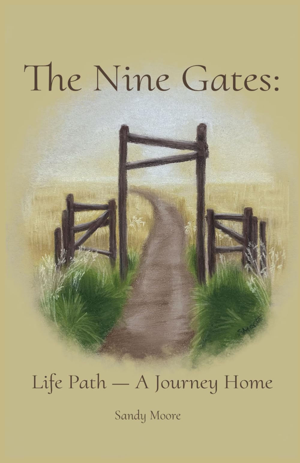 The Nine Gates: Life Path - A Journey Home