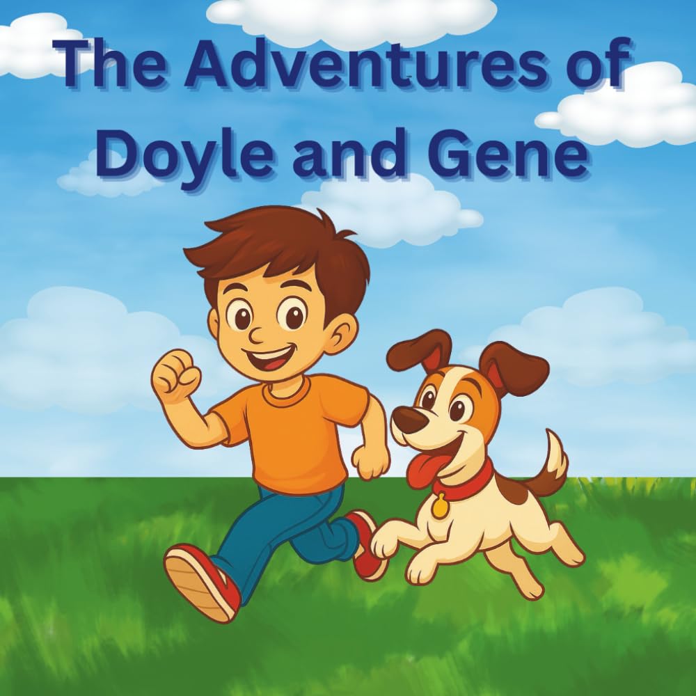 The Adventures of Doyle and Gene