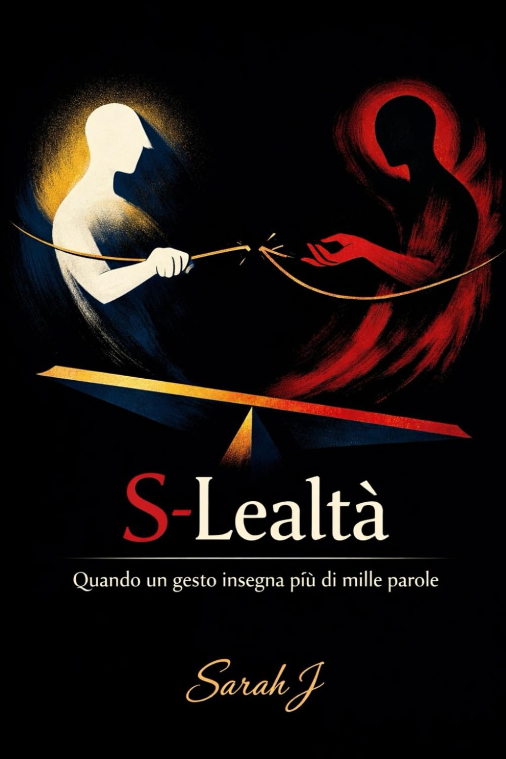 S-Lealtà: Quando un gesto insegna più di mille parole