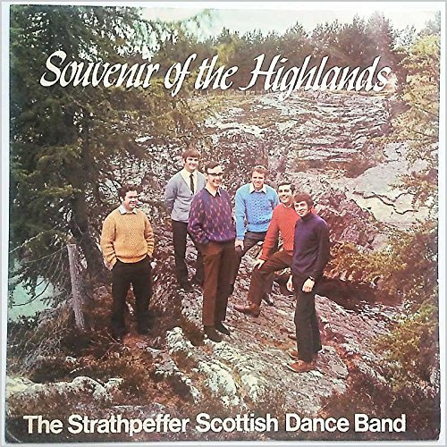 Souvenir Of The Highlands [LP]