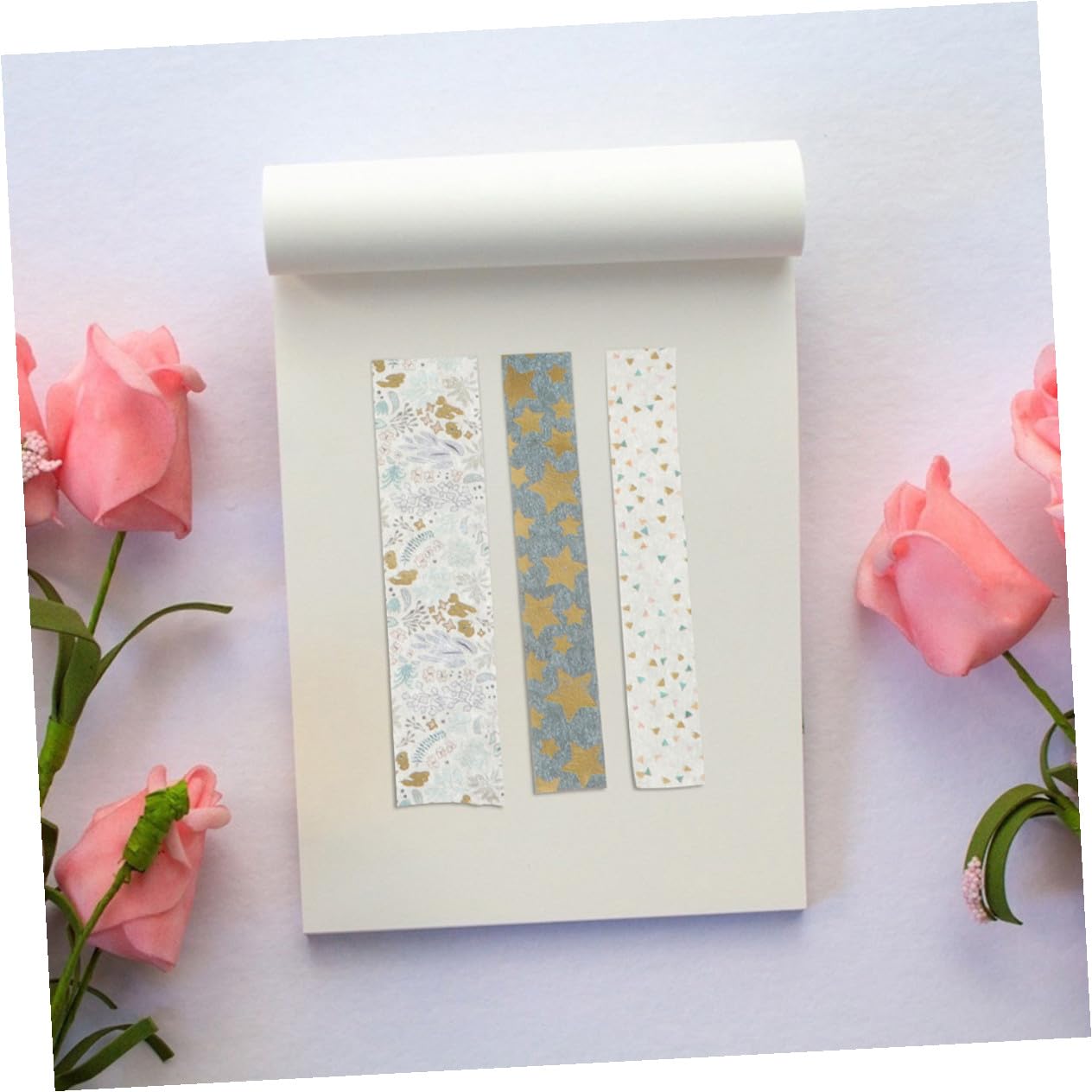SEWACC 60rollos Cintas Washi Diseño Pack Cinta Para Manualidades y Decoración De Álbumes Para y Proyectos De Bricolaje