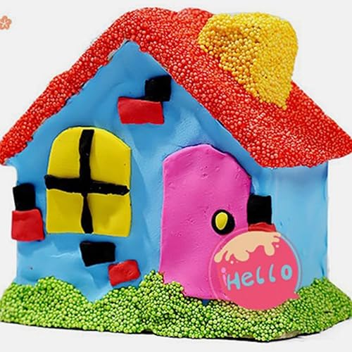 Miniatura 6 de Contenedor de cambio, 10 unidades de monedas, pequeña alcancía, caja de efectivo para niños, alcancía para niños, hucha para niños, manualidades,