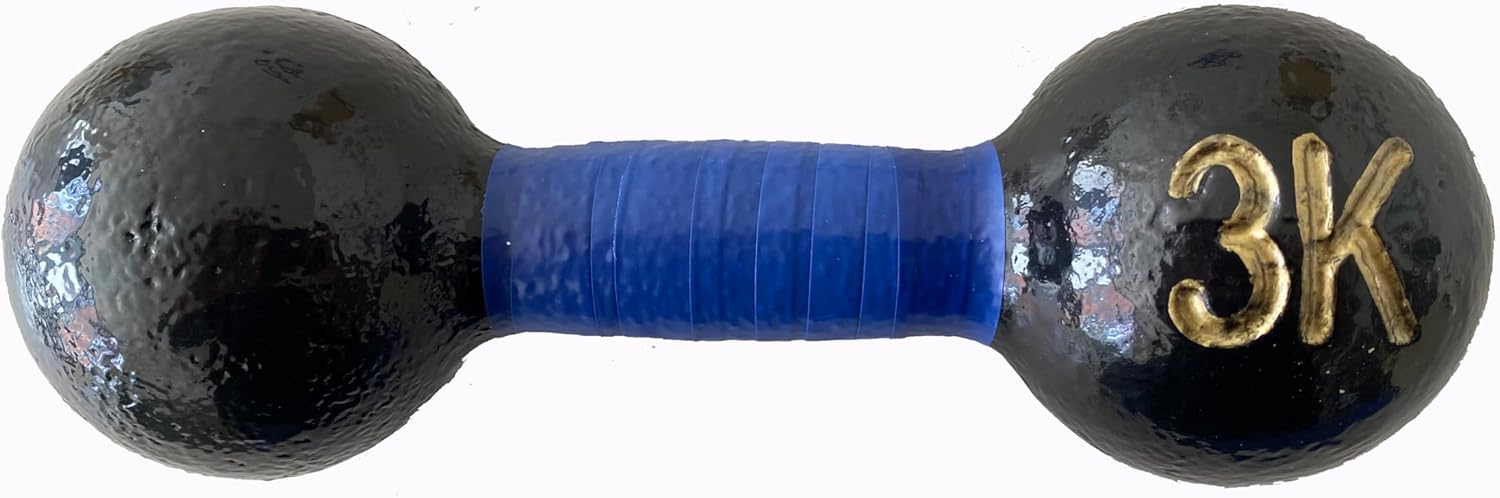 LITEC (Chimney Tech) Iron are- 3kg DP005