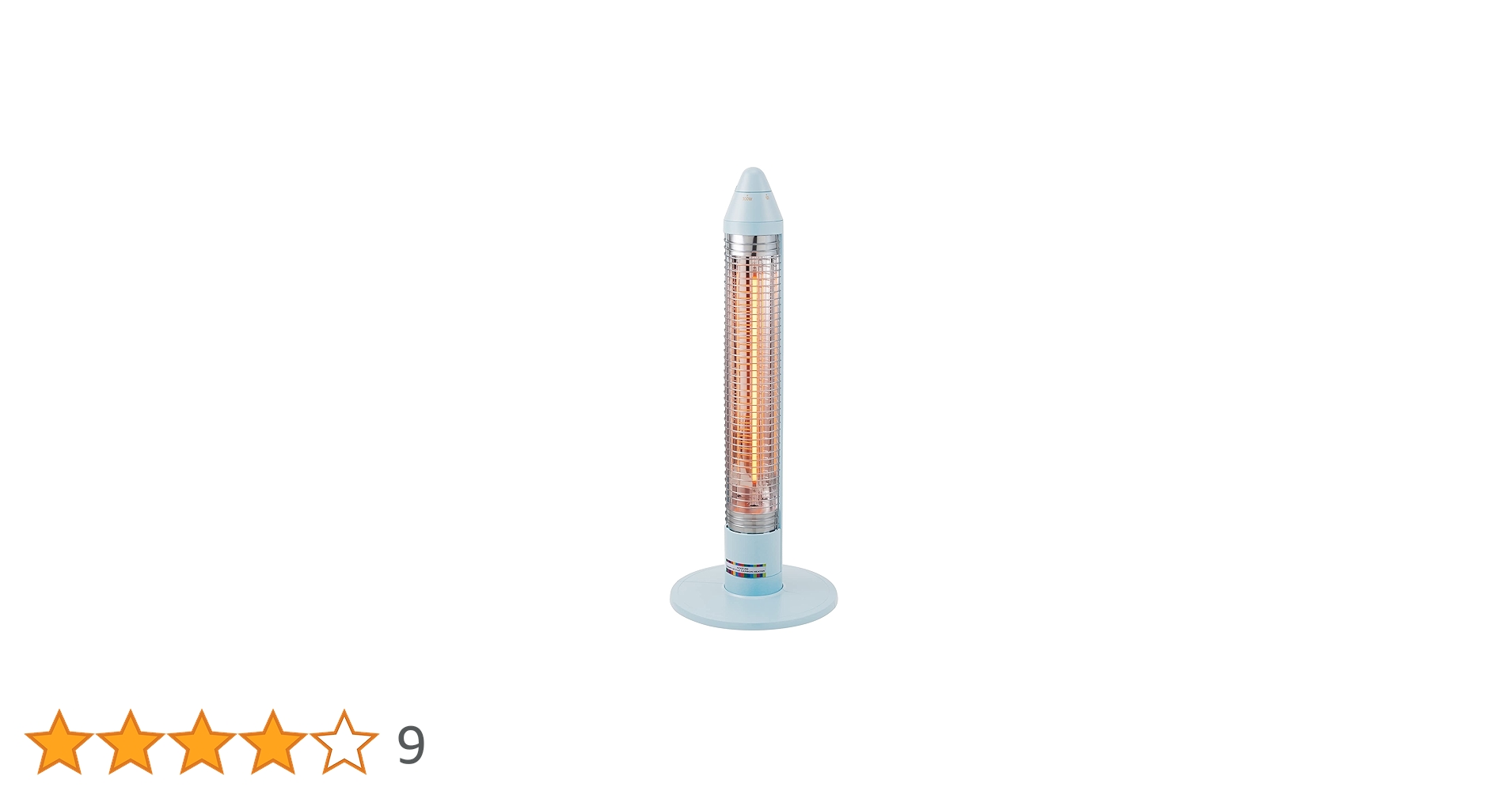コイズミ グラファイトヒーター ベージュ KOIZUMI KKS-0683/C 遠赤電気ストーブ KKS-0683/C・R・A・K｜電気ストーブ／ヒーター