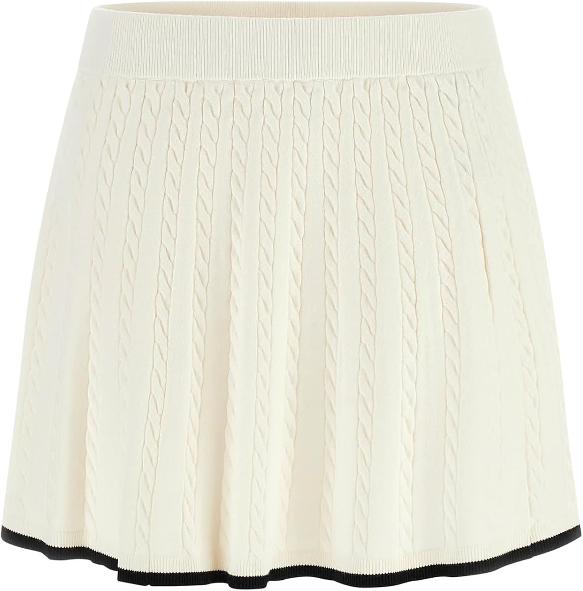 Guess Women's Eco Shari Sweater Skirt
